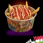 Cheetos Cheese Fries